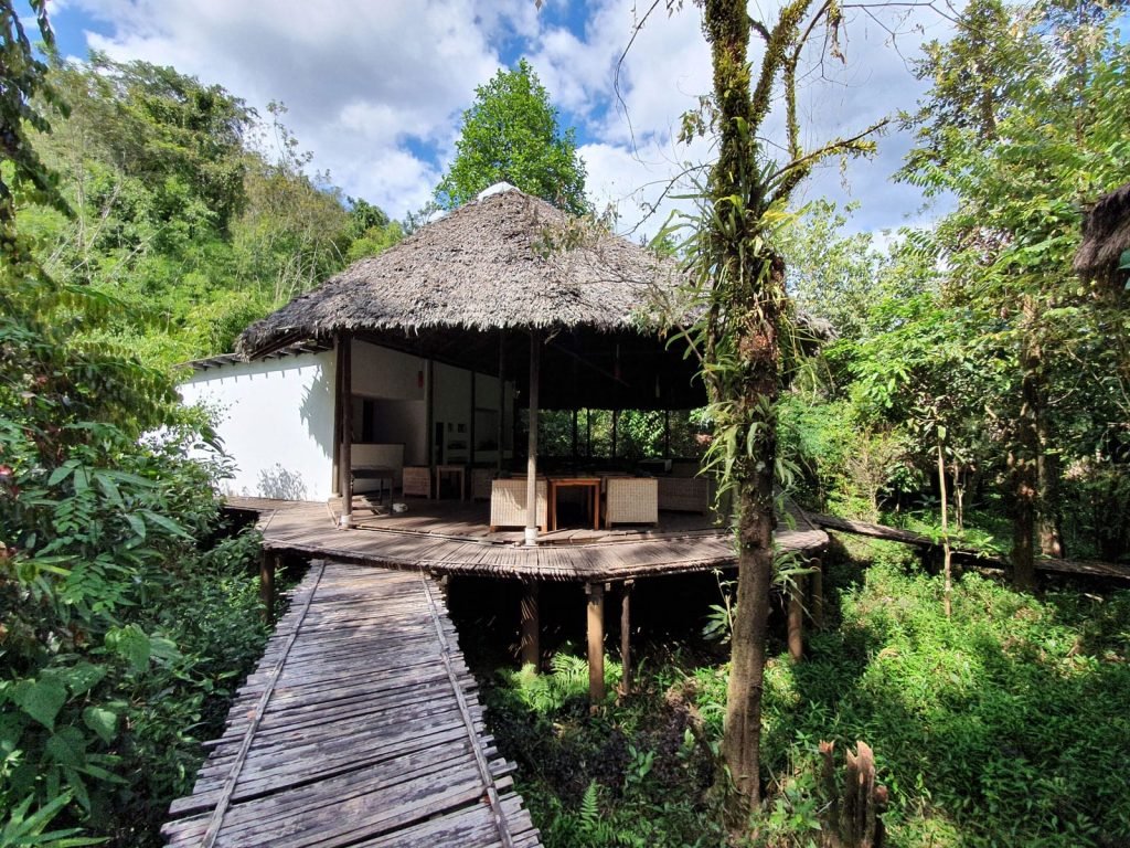 Koh Kong, Rainbow Lodge | Rama Tours