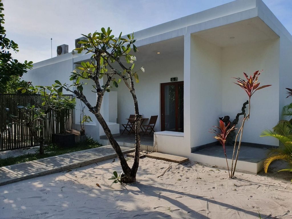Koh Rong, Long Set Resort | Rama Tours