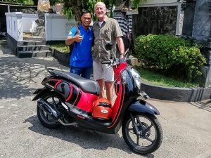 reis scooter bali java lombok | blog hoofdfoto 1