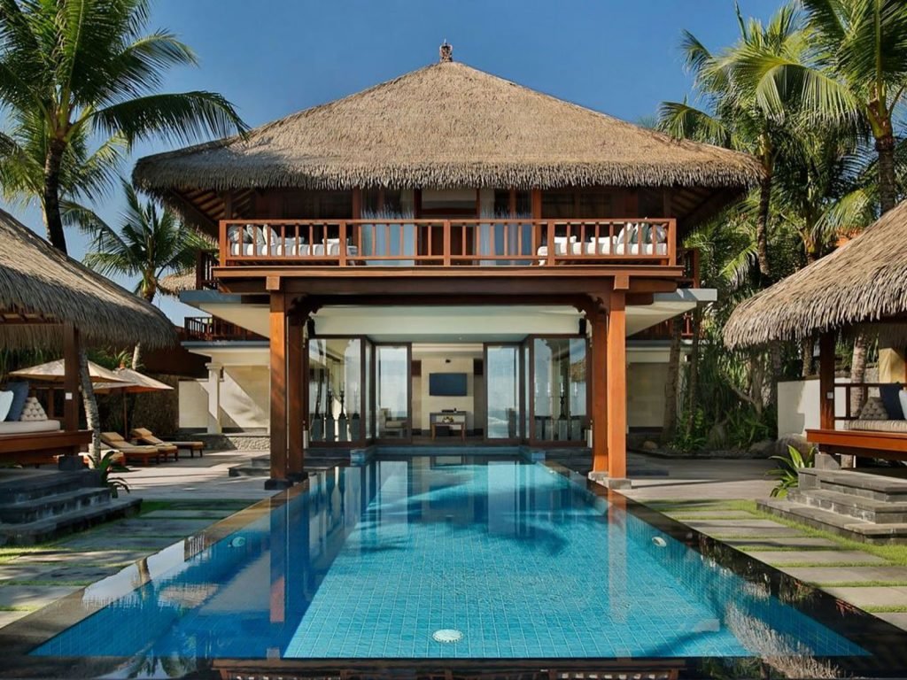 Seminyak, The Legian Bali | Rama Tours