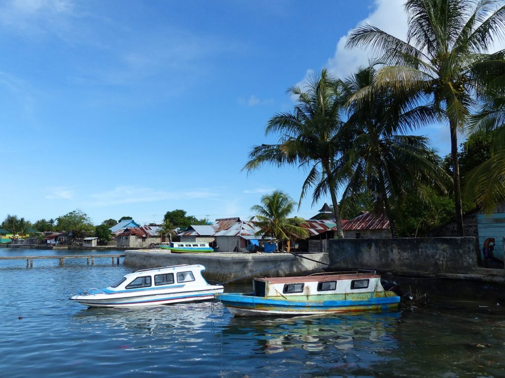 Haruku | Rama Tours