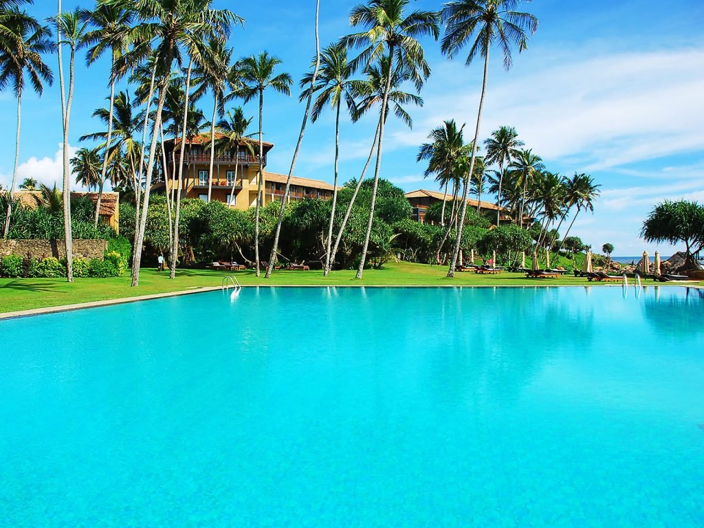 Galle, Jetwing Lighthouse hotel | Rama Tours