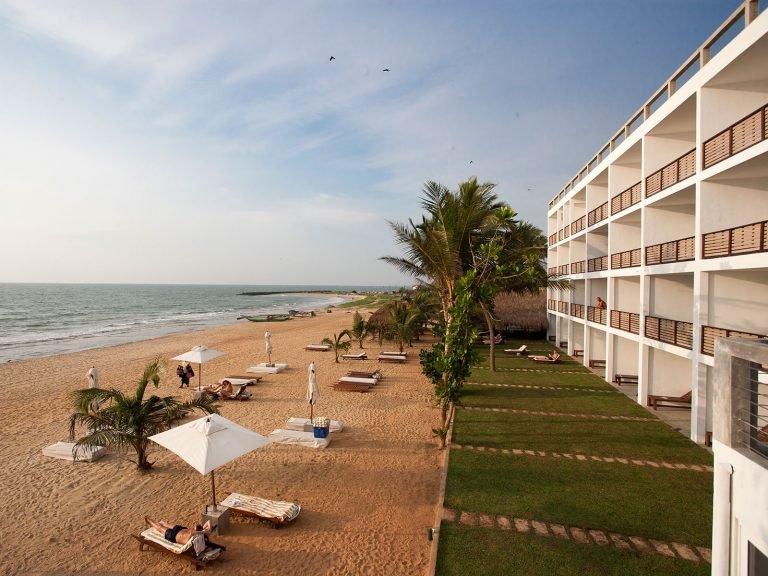 Hotels | Rama Tours