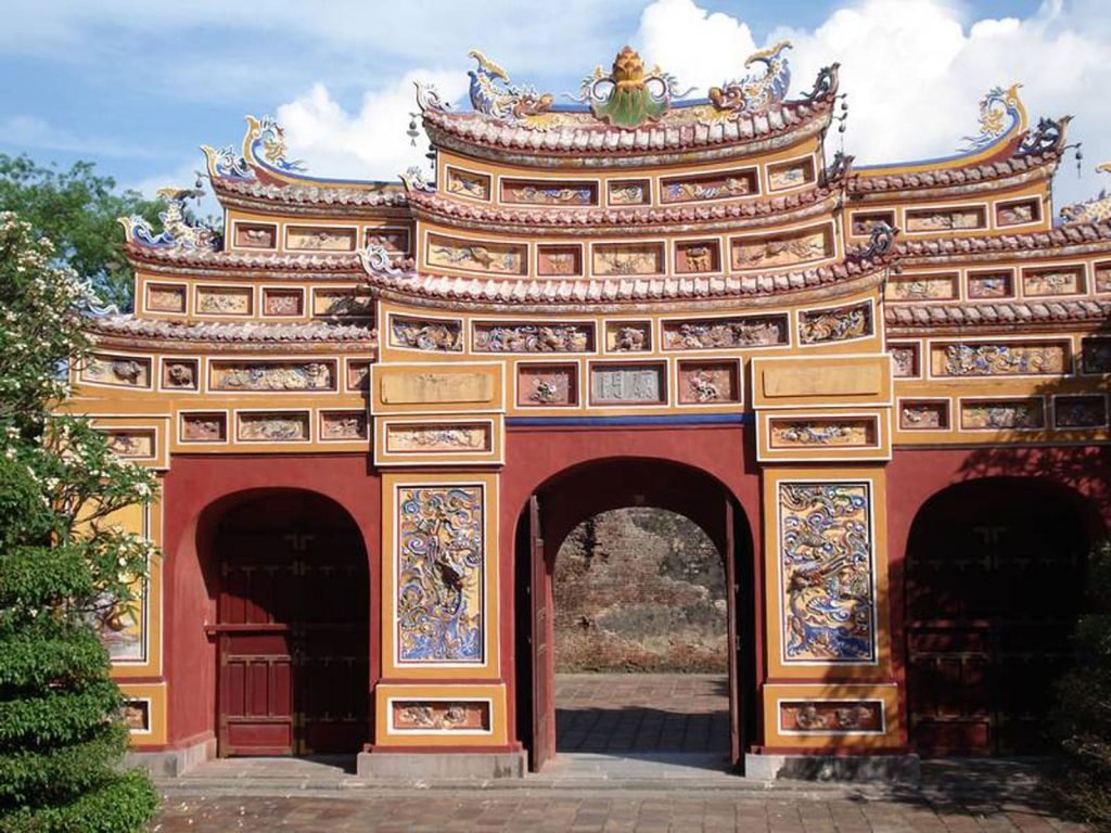 Hué | Rama Tours