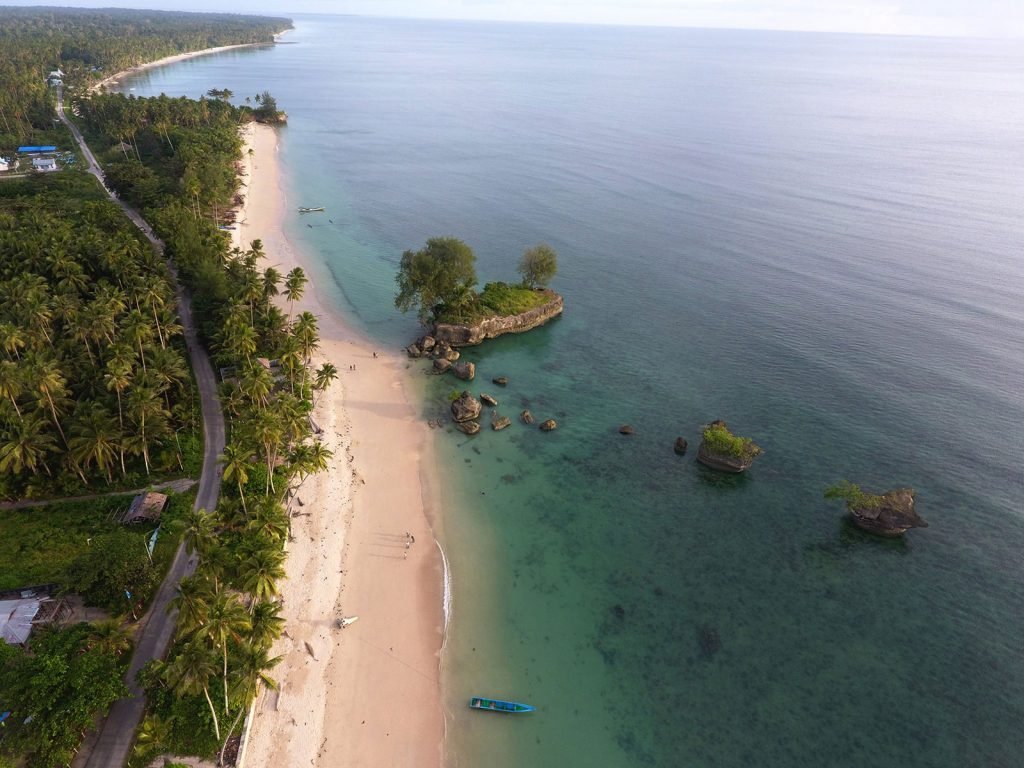 Aru eilanden | Rama Tours