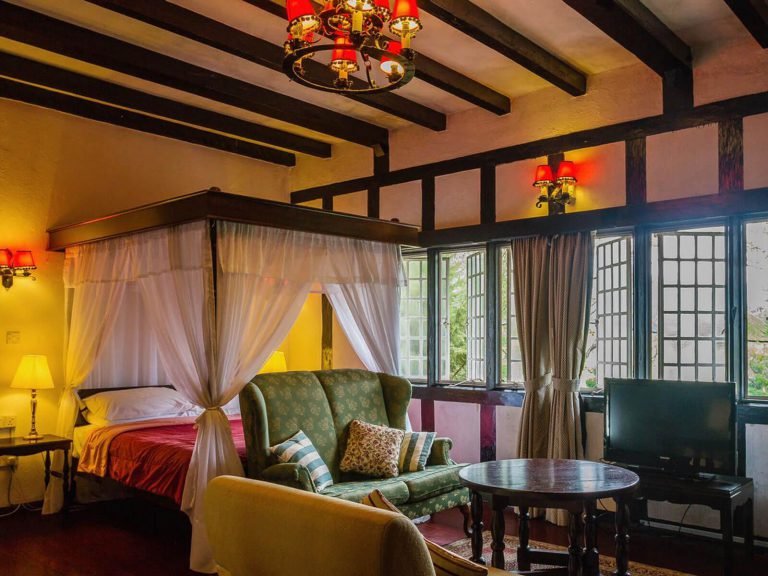 Hotels | Rama Tours