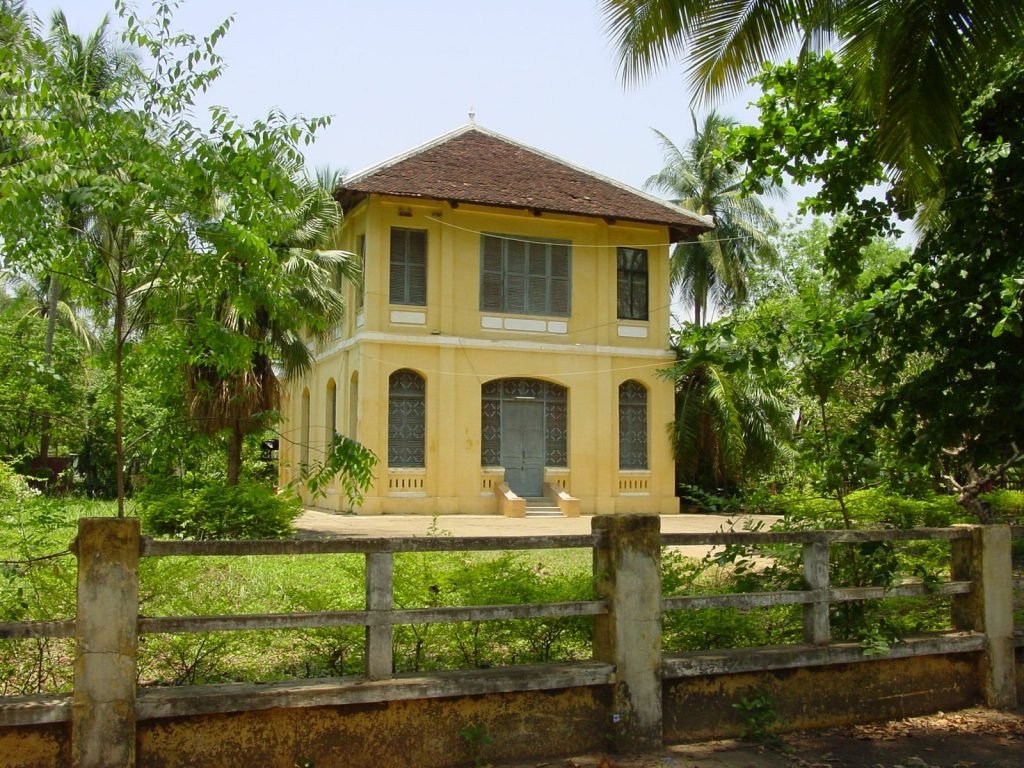 Battambang | Rama Tours