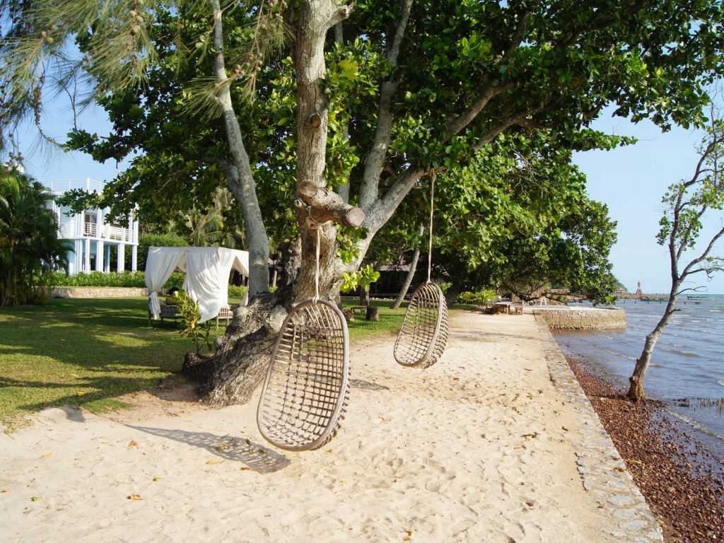Kep (Krong Keb) | Rama Tours