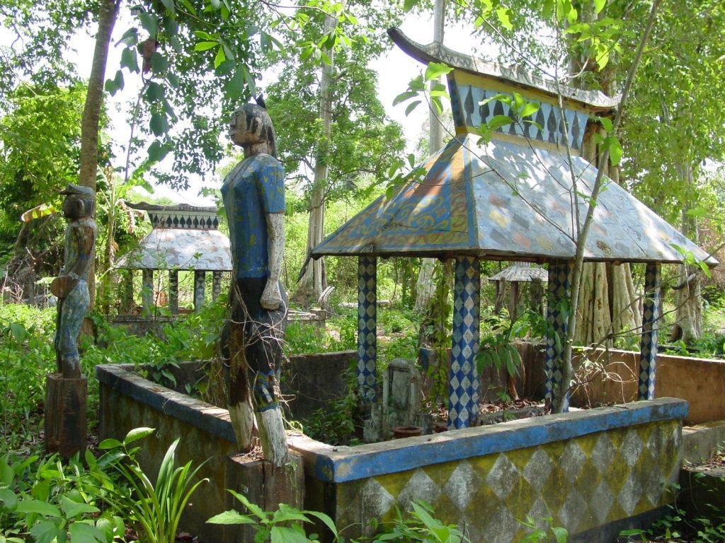 Ratanakiri | Rama Tours