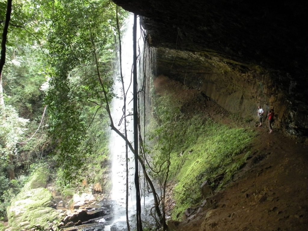 Ratanakiri | Rama Tours