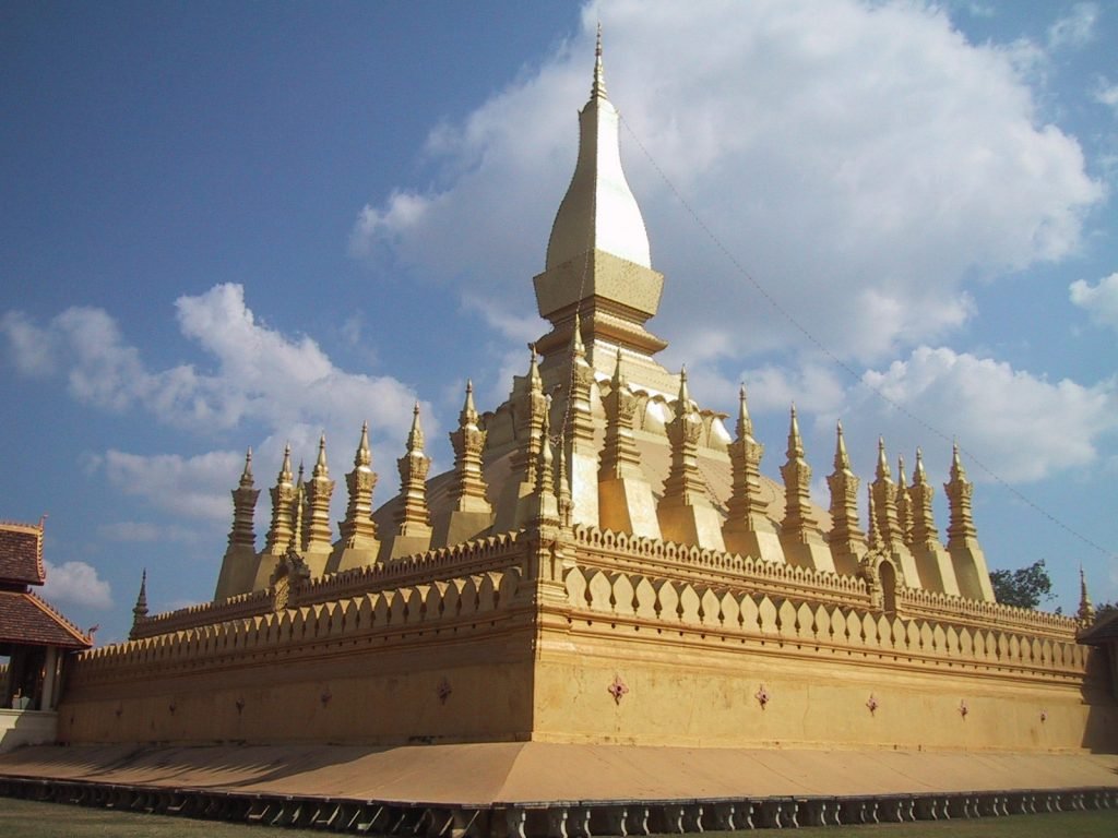 rondreis laos vientiane hoogtepunt 2