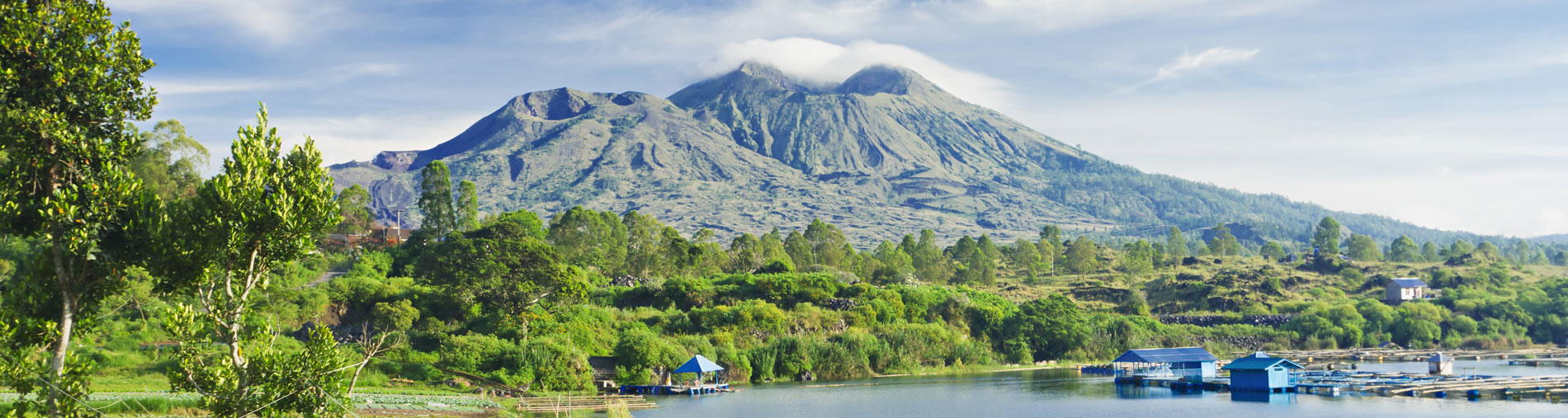 Avontuurlijke reizen