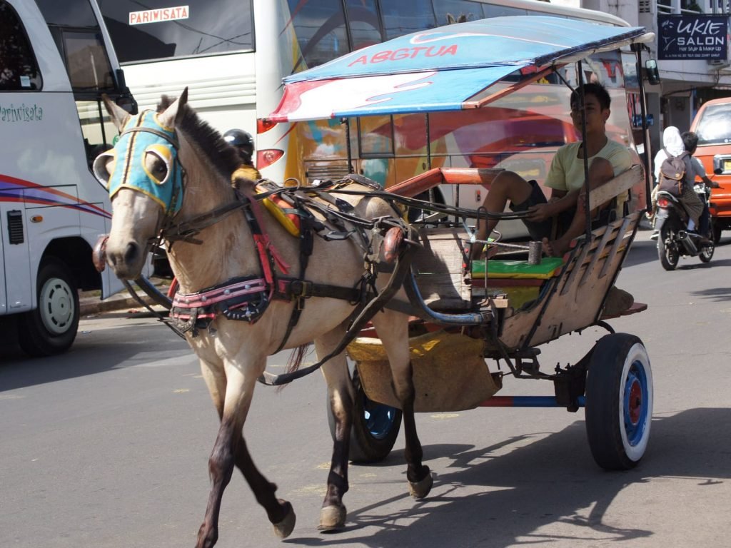 Garut | Rama Tours