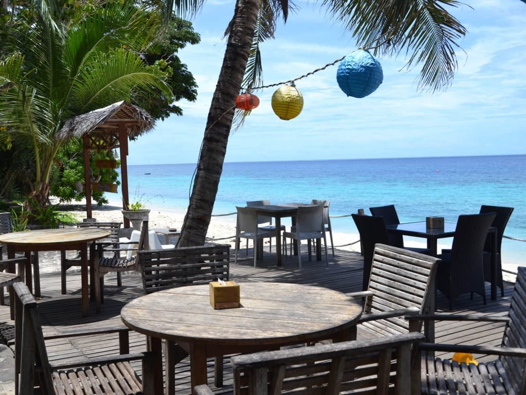 Pulau Weh, Casa Nemo Beach Resort & Spa | Rama Tours