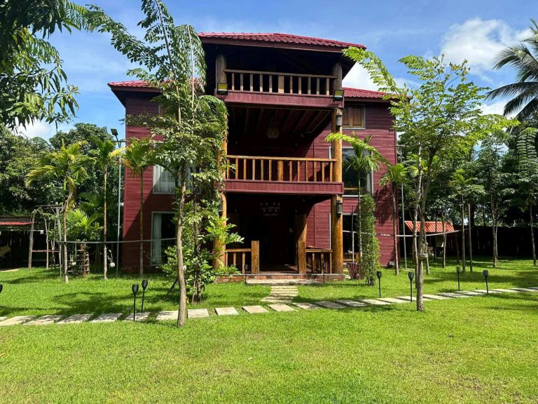 Hotels | Rama Tours