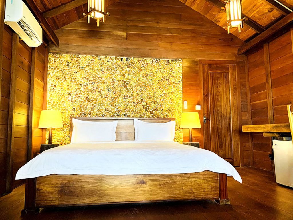 Stung Treng, Stung Treng Resort | Rama Tours