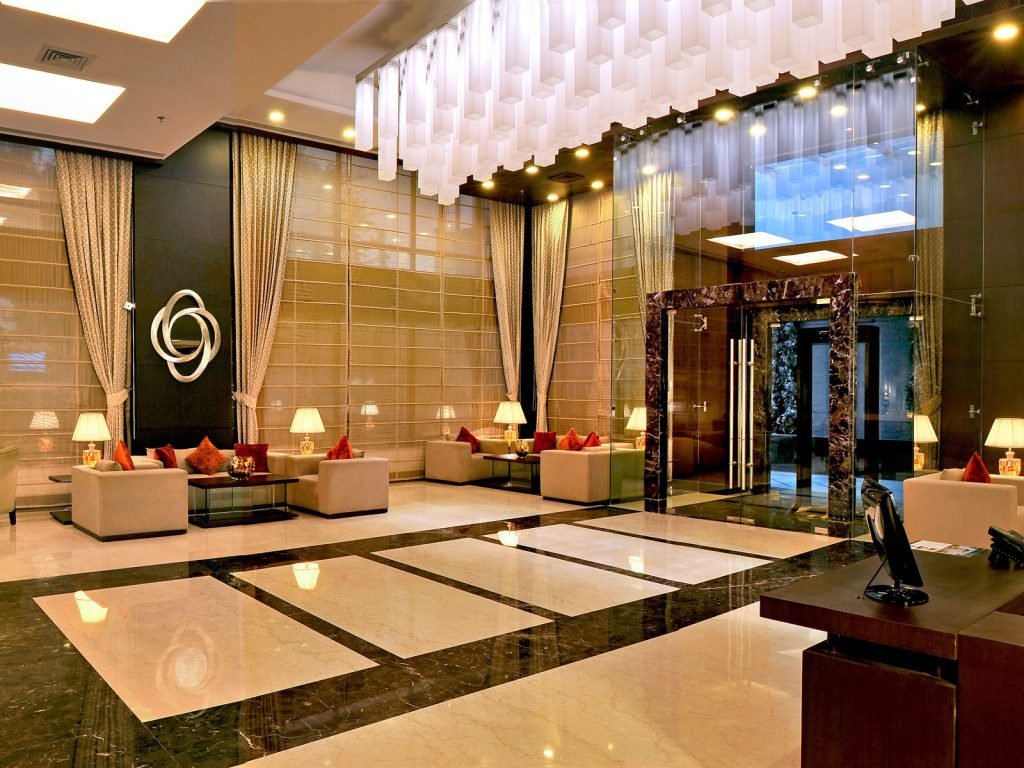 Delhi (Gurugram), Country Inn & Suites | Rama Tours