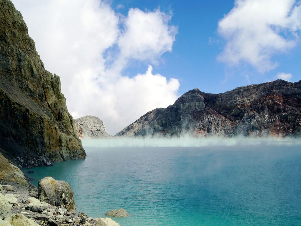 Banyuwangi National Park | Rama Tours