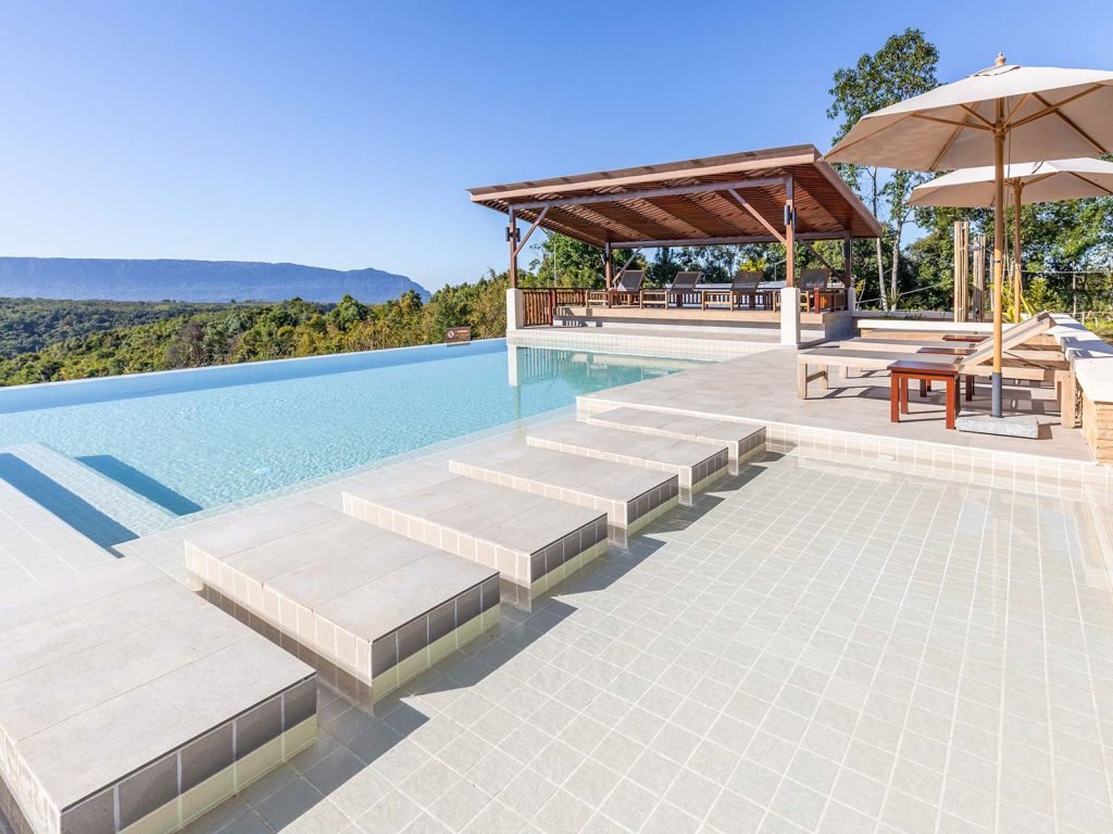 Bolavenplateau, Sabaidee Valley Resort | Rama Tours