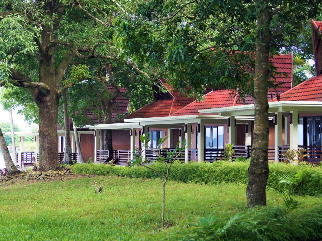 Ambon, Spice Island Divers | Rama Tours