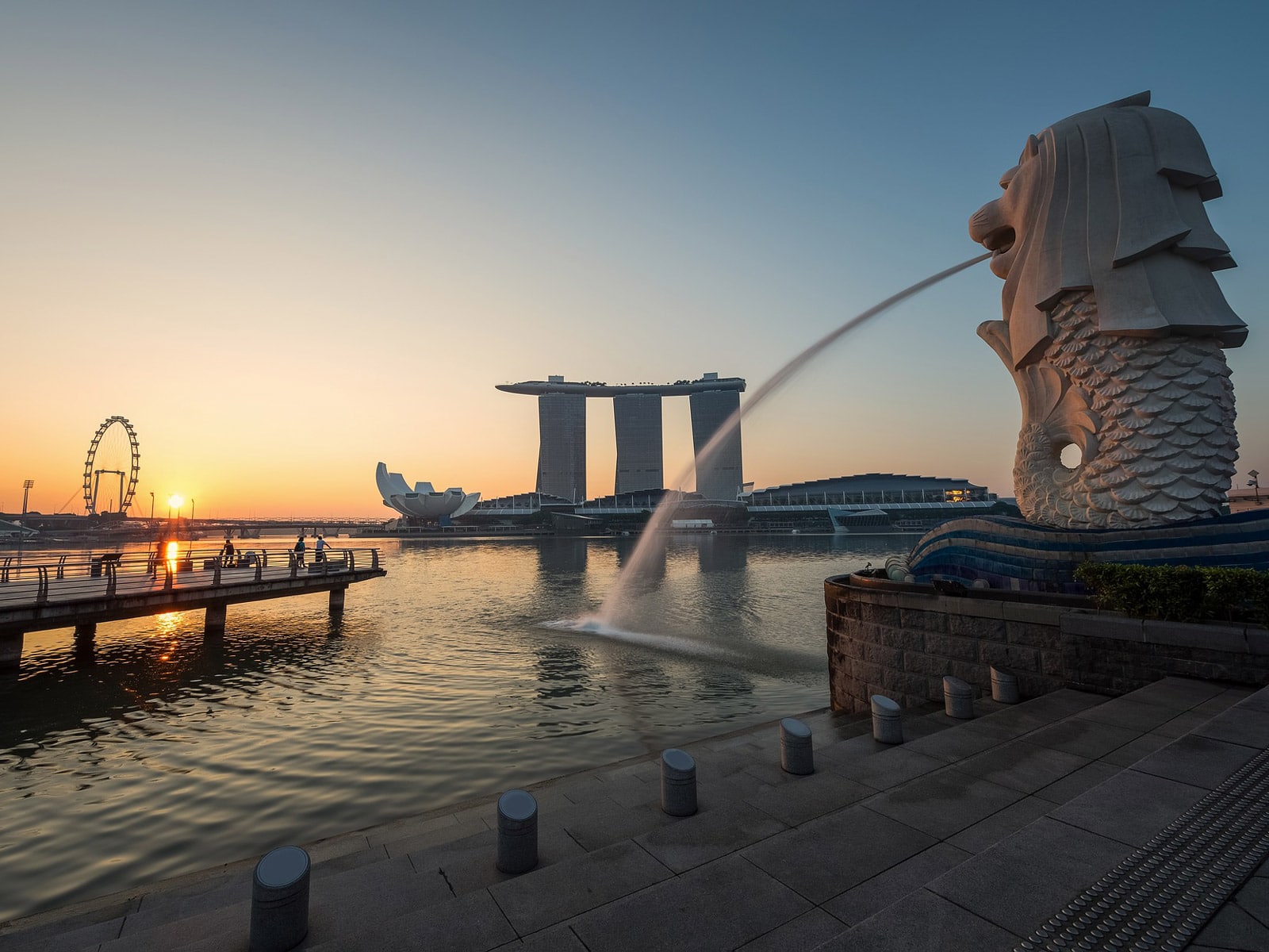 Singapore