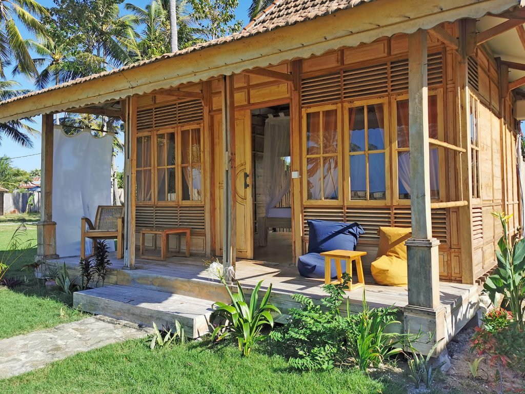 Jeneponto, Batikite resort | Rama Tours