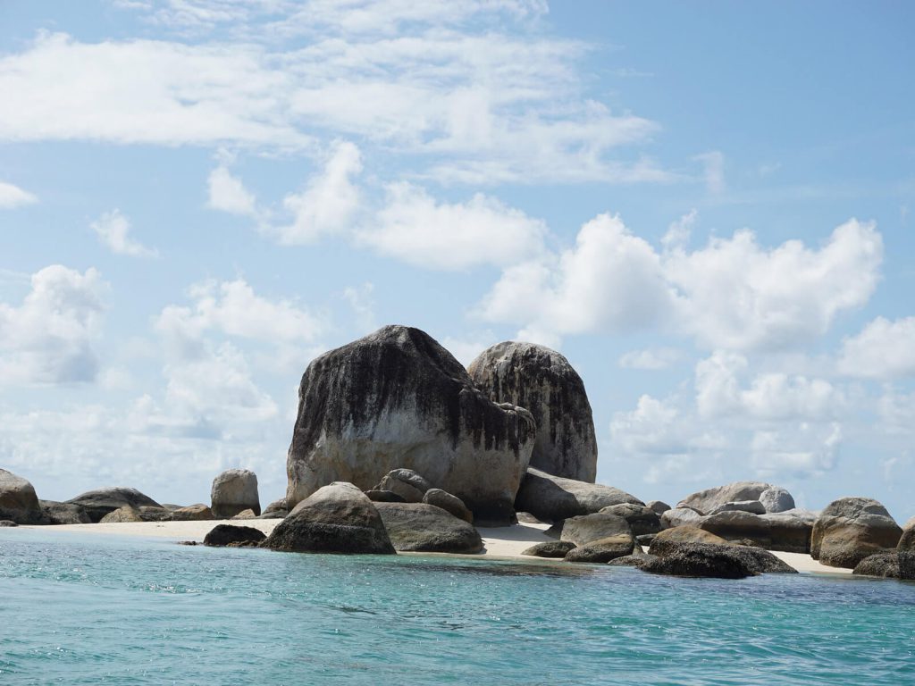 Belitung | Rama Tours