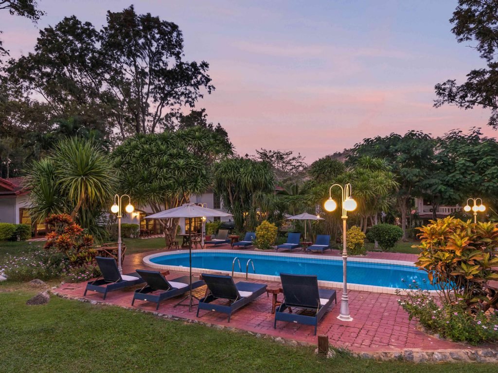 Khao Yai, Eco Valley Lodge | Rama Tours