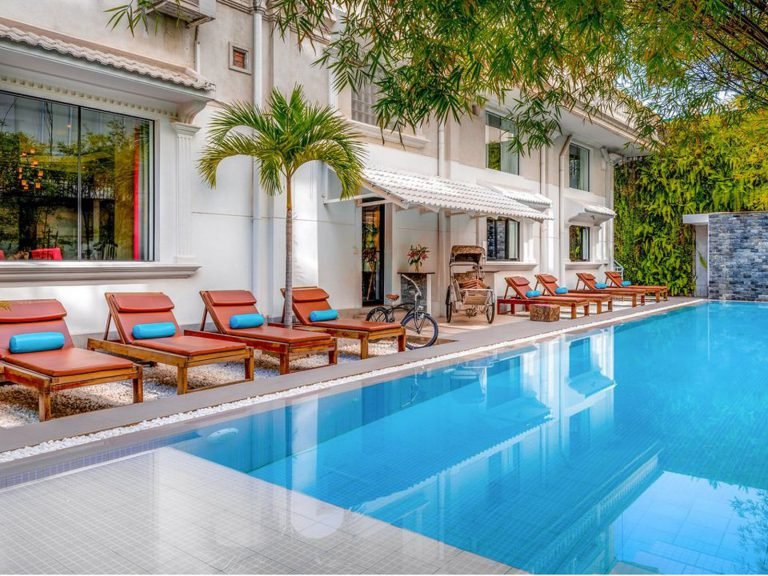 Hotels | Rama Tours