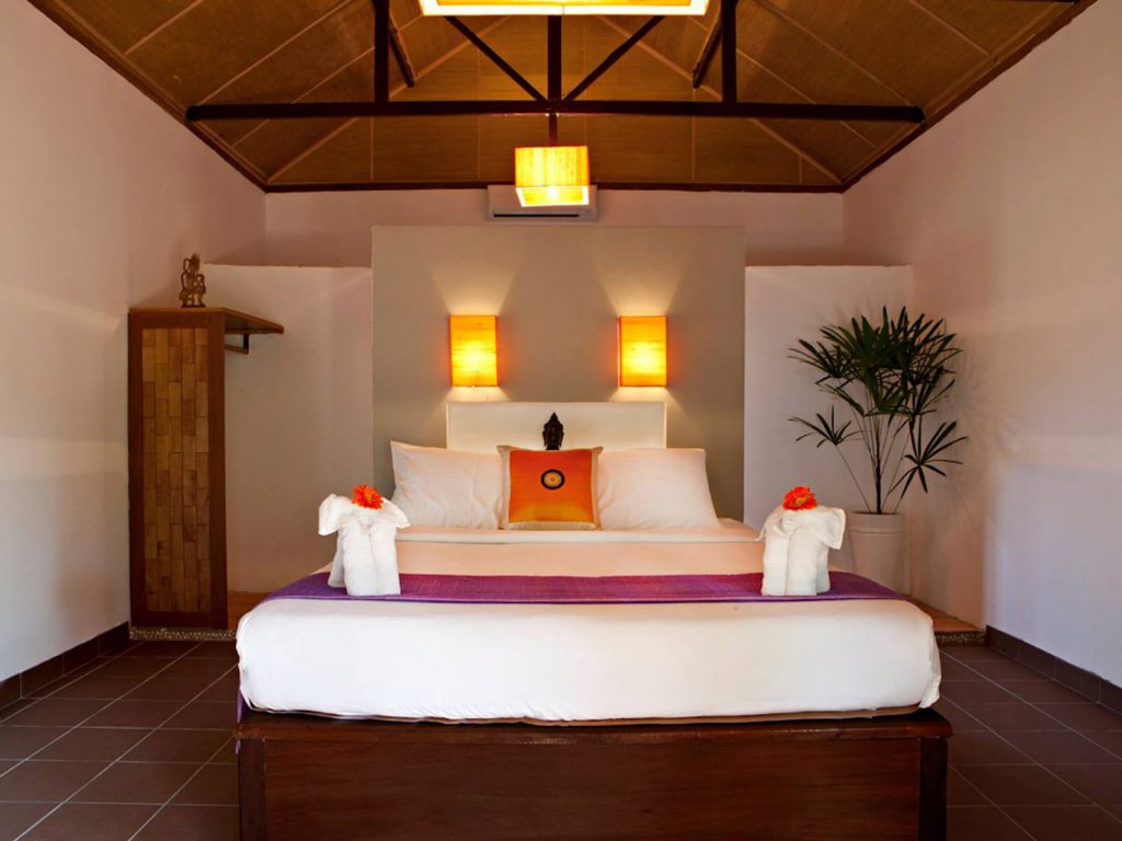 Kep, Raingsey Bungalow | Rama Tours