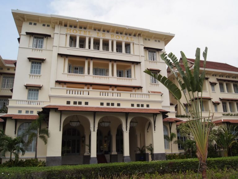 Hotels | Rama Tours