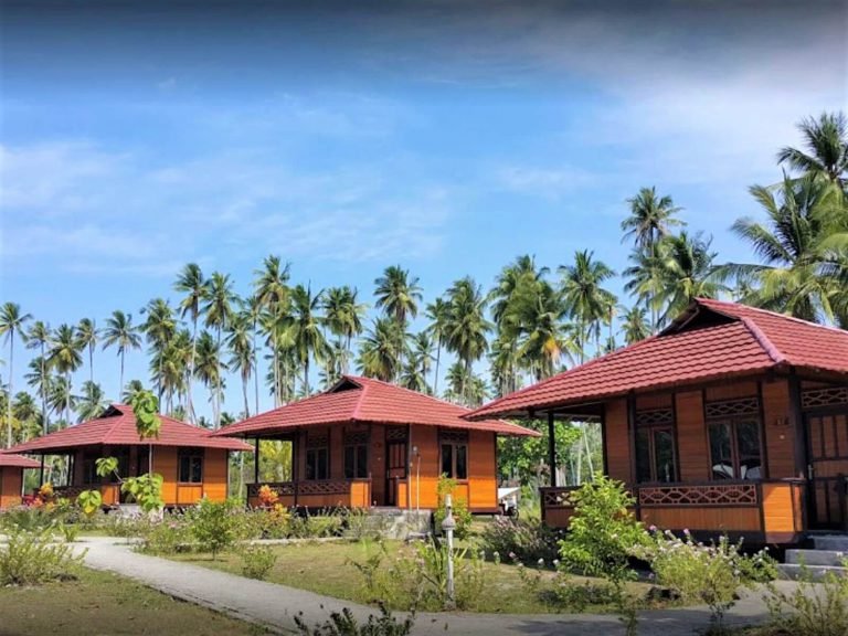Hotels | Rama Tours
