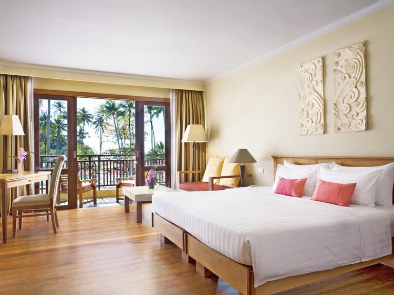 Hotels | Rama Tours