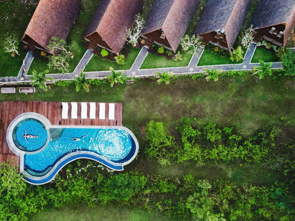 Nusa Penida, Batan Sabo Cottage | Rama Tours