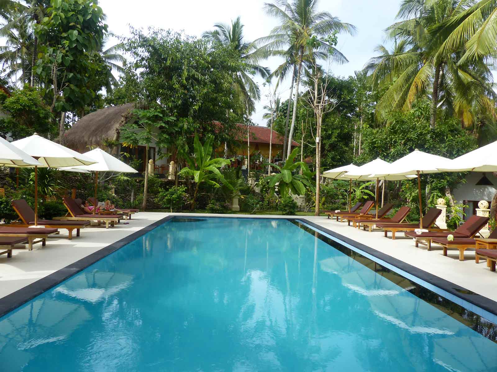 Nusa Penida, CoCo resort Penida | Hotel Bali | Rama Tours