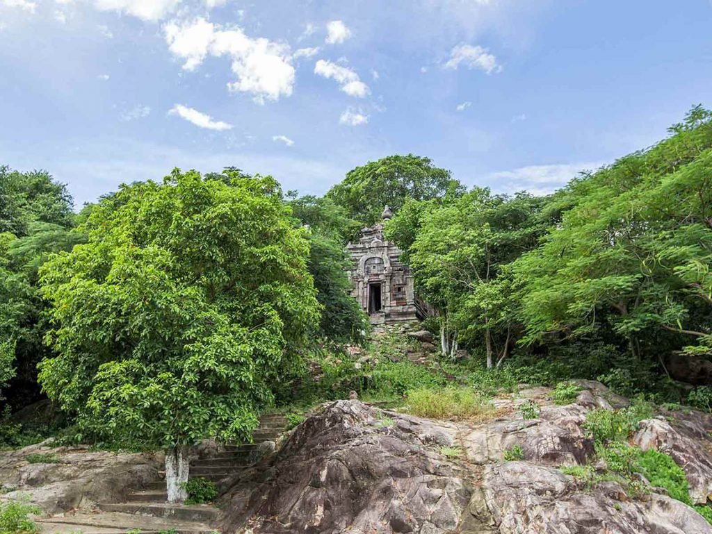 Takeo | Rama Tours