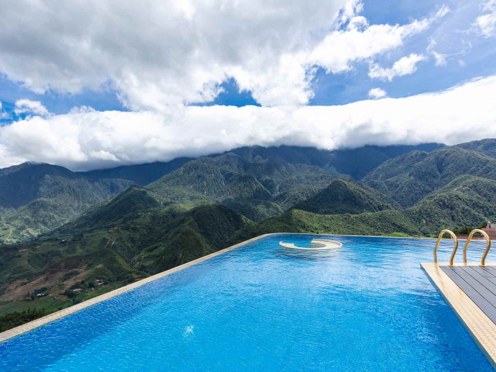 Sapa, Pistachio hotel | Rama Tours