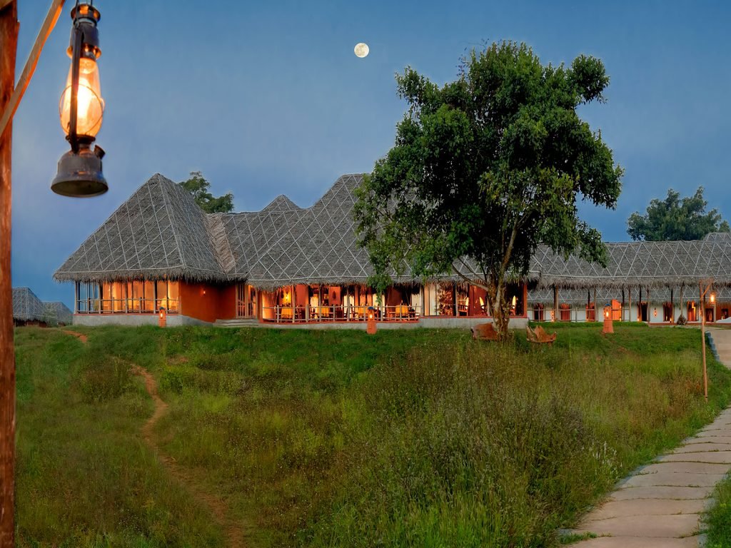 Kabini, Evolve Back | Rama Tours