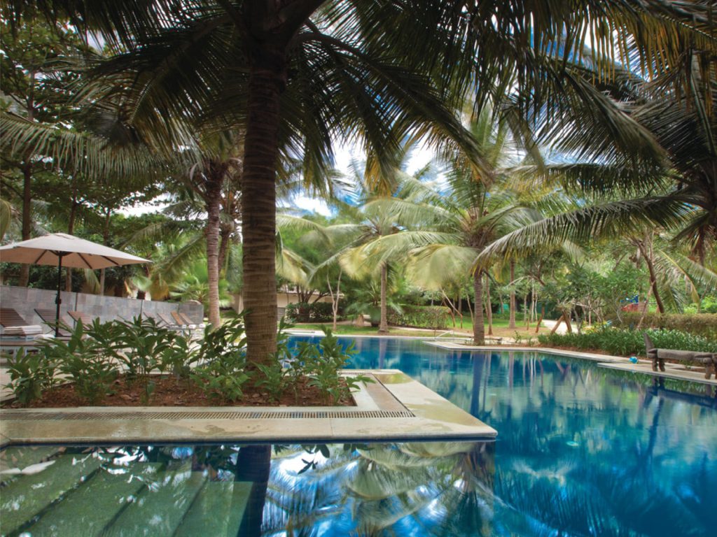 Kabini, The Serai Kabini | Rama Tours