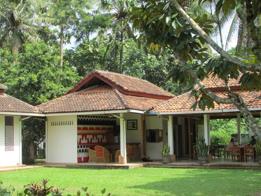 Way Kambas National Park, Satwa Elephant Ecolodge | Rama Tours