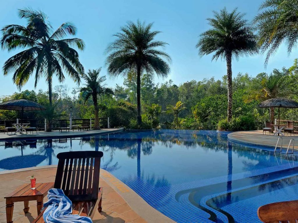 Coorg (Madikeri), Evolve Back | Rama Tours