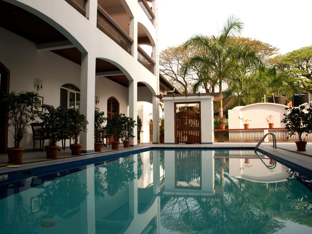 Cochin (Kochi), The Killians | Rama Tours