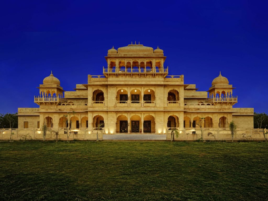 Jaisalmer, The Desert Palace | Rama Tours