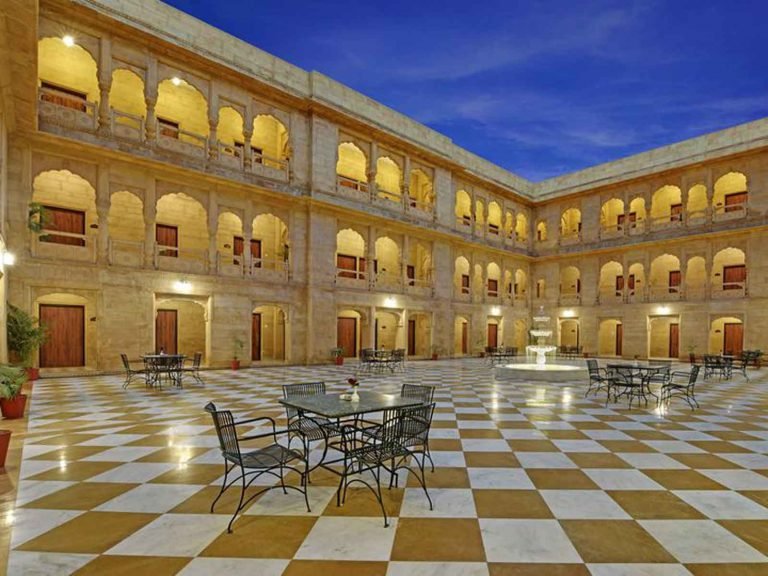 Hotels | Rama Tours