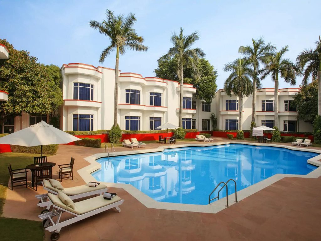 Khajuraho, Ramada by Wyndham | Rama Tours