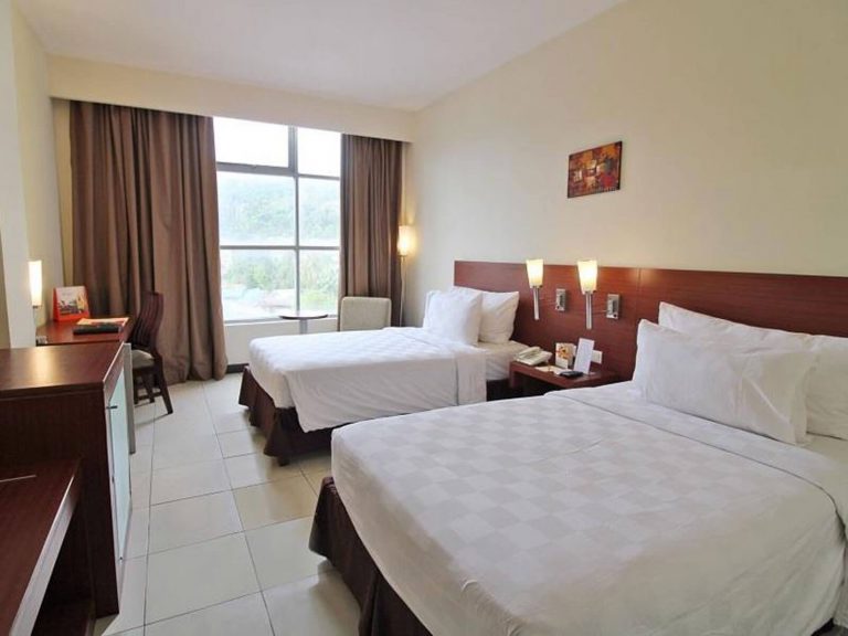 Hotels | Rama Tours