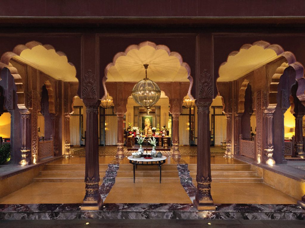 Bikaner, Narendra Bhawan | Rama Tours