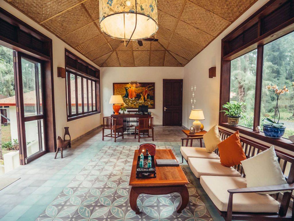 Con Dao, Poulo Condor Boutique Resort & Spa | Rama Tours