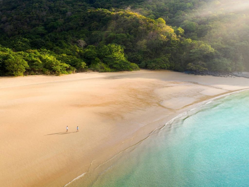 Con Dao | Rama Tours