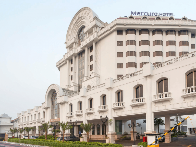 Hotels | Rama Tours